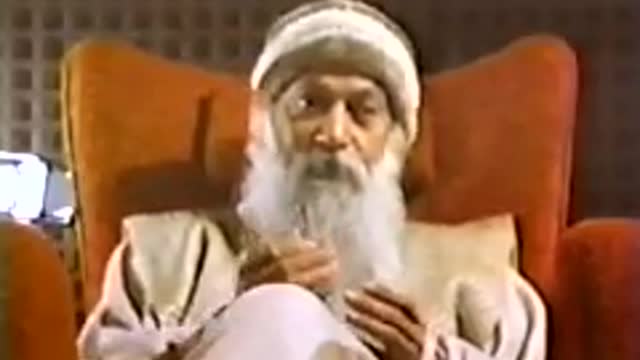 Osho Video - Light On The Path 25 - Love Is A State Of Being