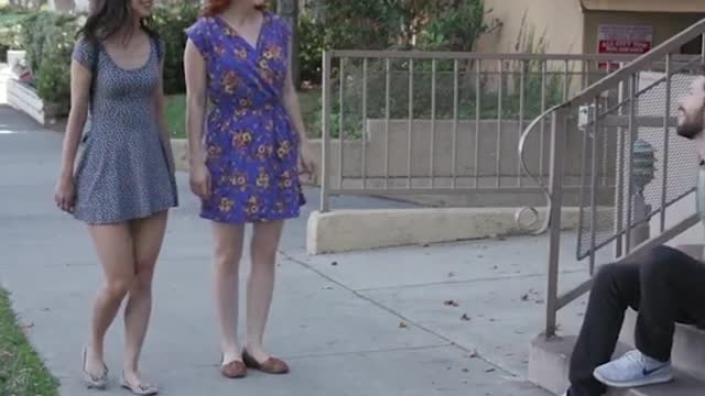 Finally, a solution for men who hear “yes” when you say “no”