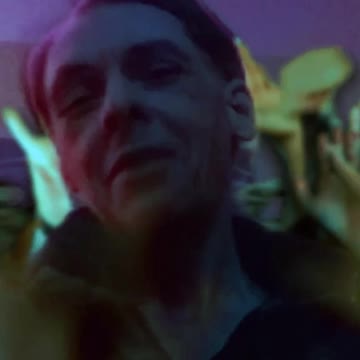 Excessive Party Animal