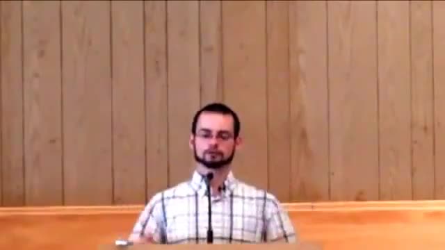 Doctrine of Perfection