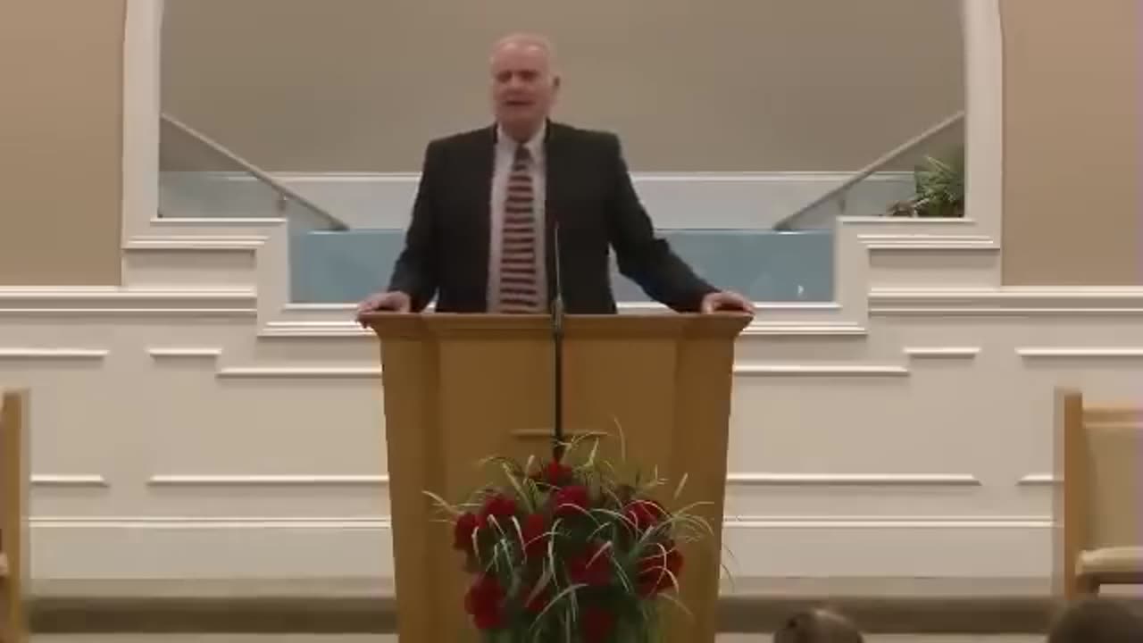 Pastor Charles Lawson - What God Remembers FULL SERMON