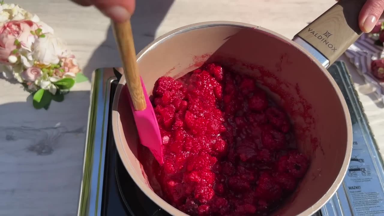 🍋Cake in 5 minutes! Cake that melts in your mouth! Lemon cake