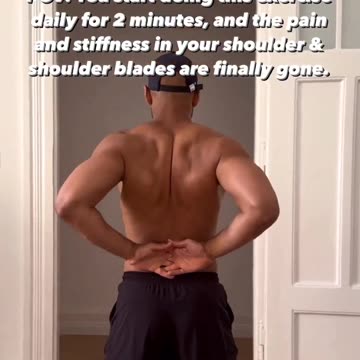 Shoulder Pain