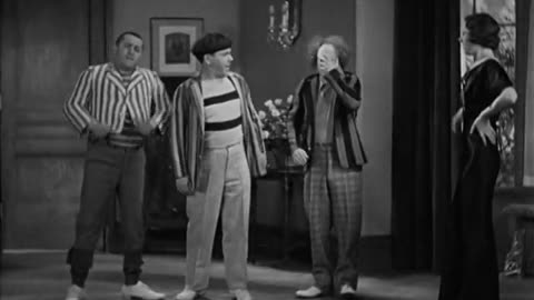 The three stooges - Hoi polloi