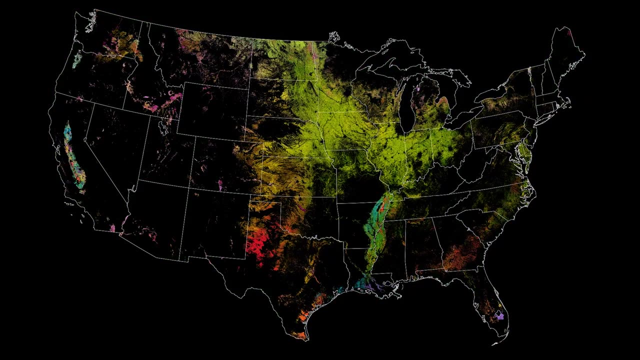 NASA Explores Earth’s Connections