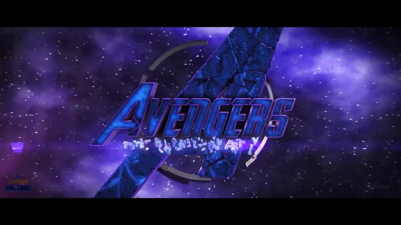 Marvel Studios' AVENGERS 5_ THE KANG DYNASTY - Teaser Trailer (2025)