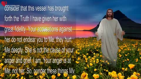 Millions of Muslims are looking for the Truth... Are you willing to help Me ❤️ Love Letter of Jesus