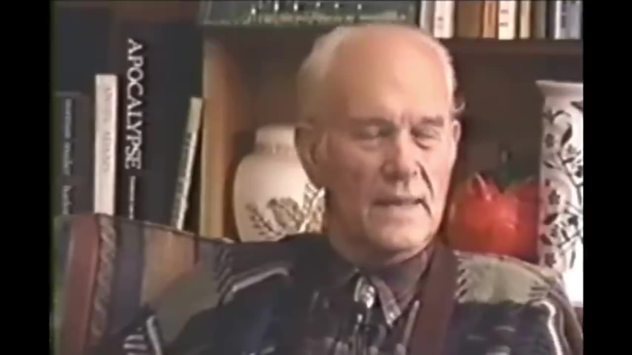 THE FOSSIL FUEL PSYOP