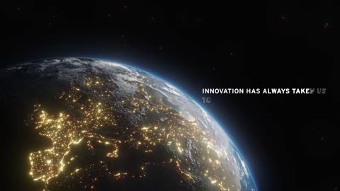 To the Moon and back