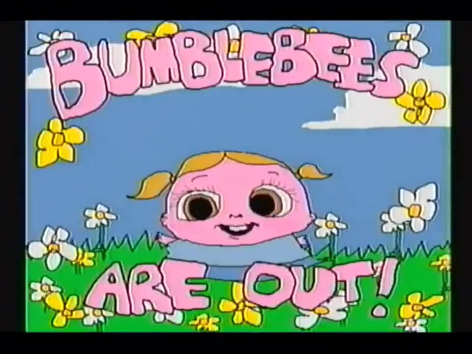 Bumblebees are out (feat. Anna) - Credits Jack Stauber hi butt 607 inscritos Inscrever-se