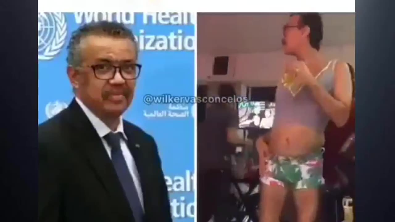 Ah, the Government