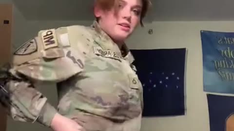 Army Model