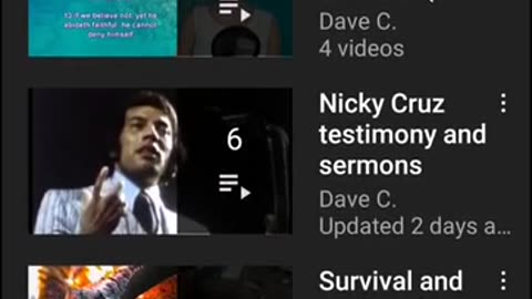 Who is Dave C.?