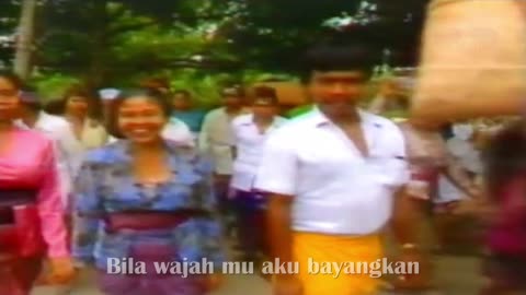 Bila Wajahmu Aku Bayangkan - Sudirman