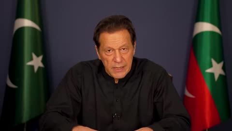 Pm Imran khan important speech to nation