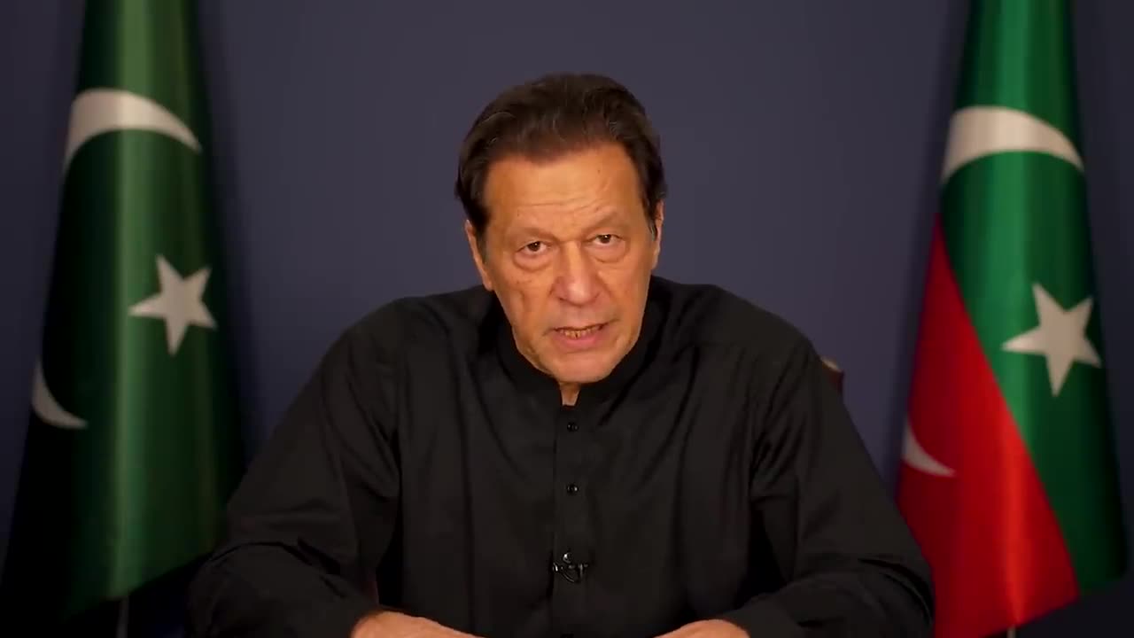 Pm Imran khan important speech to nation