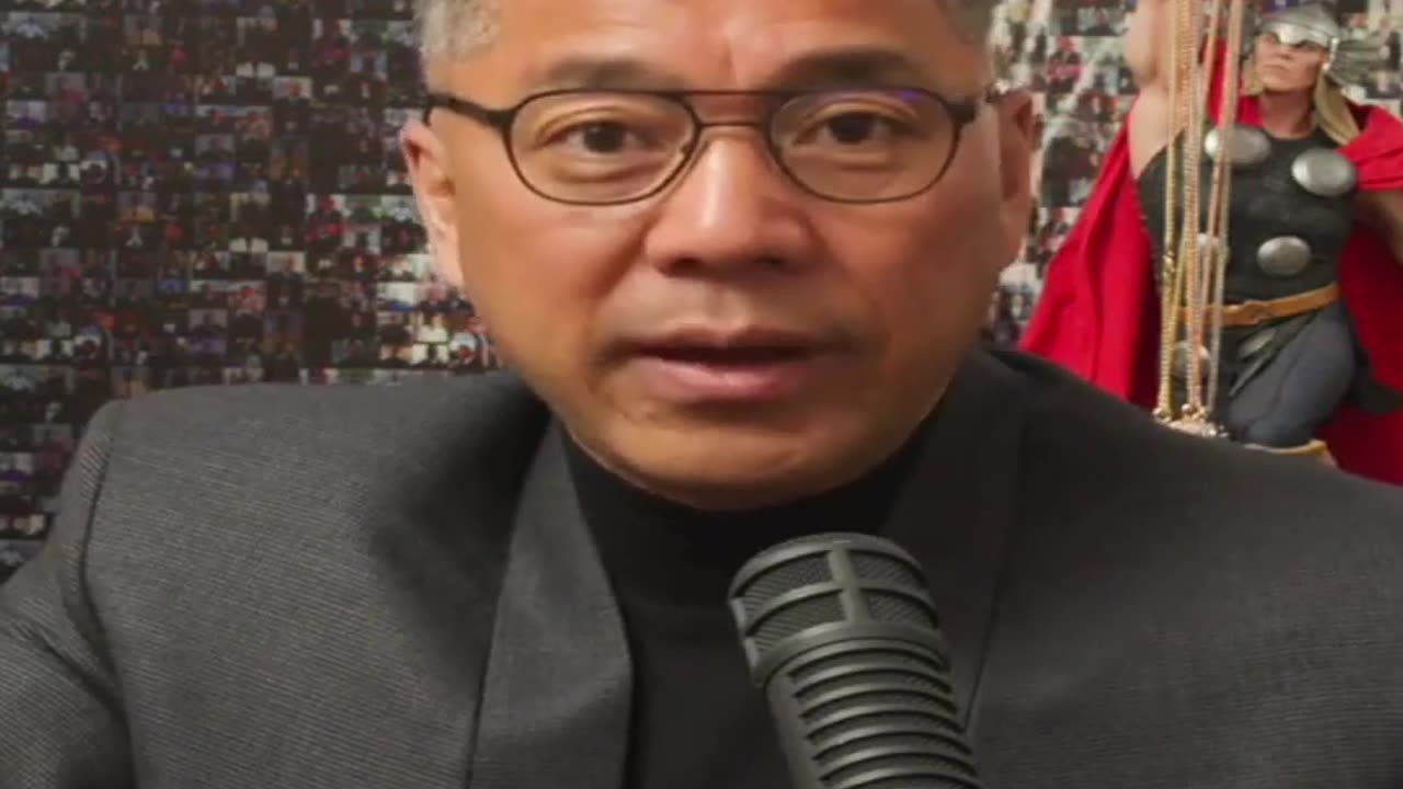 20220708文贵先生直播：所谓政府、党不生产一分钱，所有财富源于人民！中共国副国级退休，保健、医疗、警卫、住地房子，秘书和享受国家的待遇，每年最低花费1.8-2亿美元