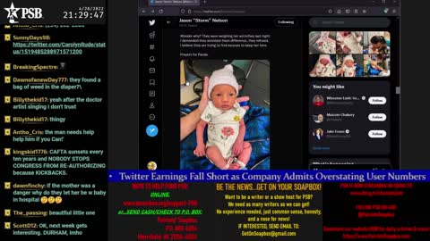 2022-04-28 21:03 EDT - Midnight Rider: with Breaking Spectre