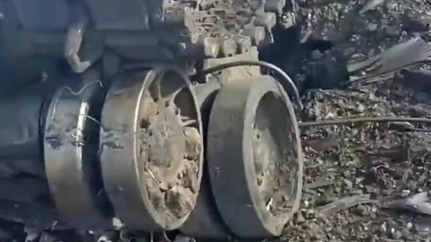 💥🇺🇦 Ukraine Russia War | Ukrainian T-80 Tank Destroyed | RCF