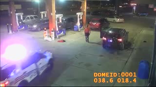 BLM Scammer Gets Exposed by Local News Segment