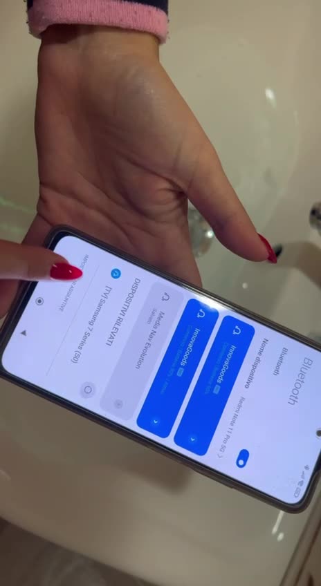 Waterproof Music Box