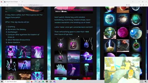 Starfighter General Fodder Enemies