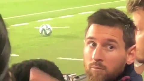 Leo Messi
