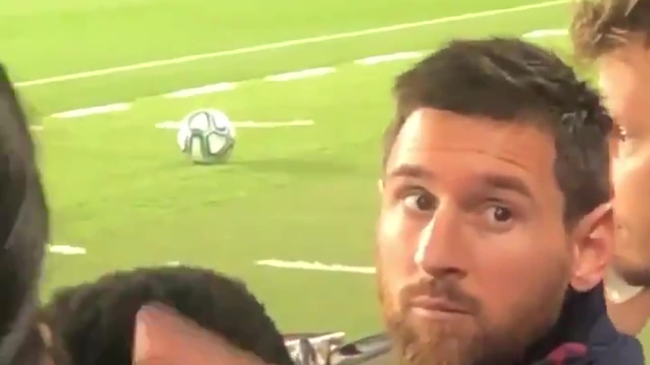 Leo Messi