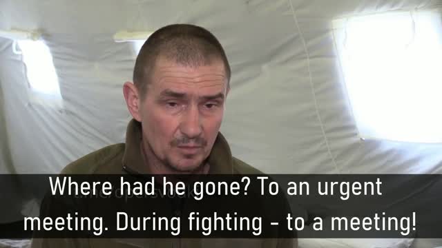 Uimanov Gennady Viktorovich, 79th Brigade