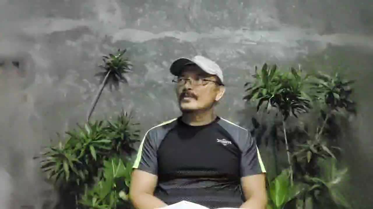 29th September 2024, DWG Devotional Daily