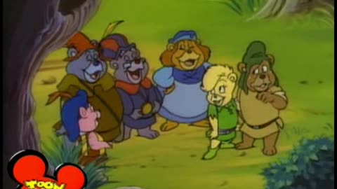 (S01) EP-19 Bubble Trouble (Swe Audio)
