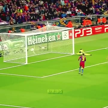 Art of finesse shots