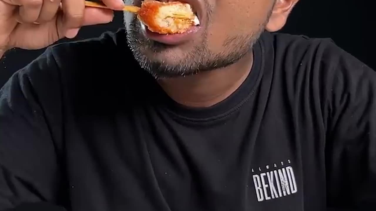 Candy Chicken | Asmr Cooking | credits @greatindianasmr from YouTube