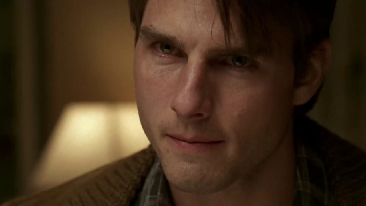 You Complete Me - Scene from Jerry Maguire