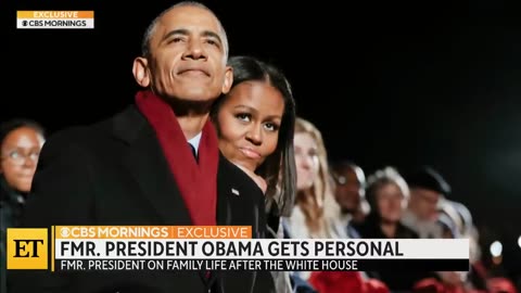 Barack Obama Reacts to Michelle's Claim of Not Liking Him for 10 YEARS of Their Marriage