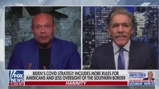 A Spanking to Remember! Bongino CRUSHES Geraldo