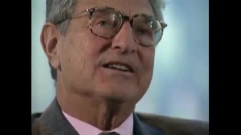 Longer version soros interview. Hungarian.