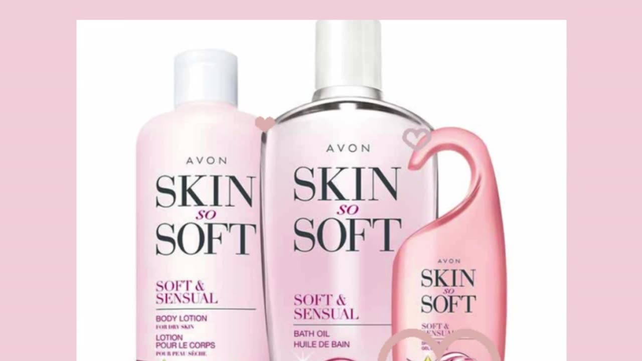 Skin So Soft Bonus-Size Supreme Nourishment Body Lotion