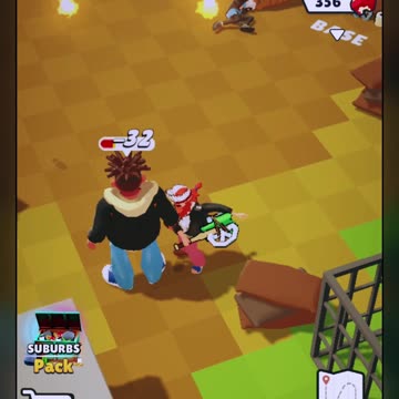 STREET DUDE GAMEPLAY 061123 - 10