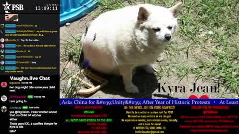 2023-01-02 13:00 EST - You Don't Say Gang :