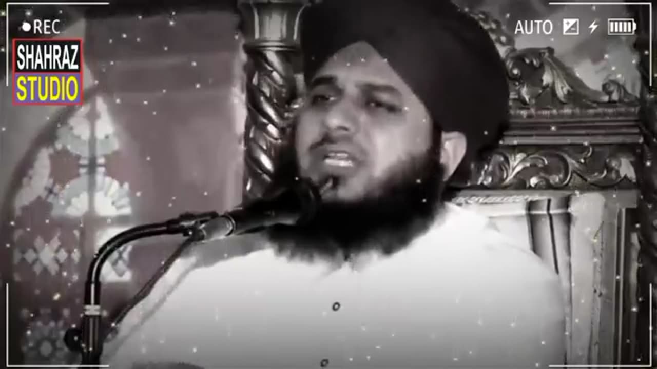 True waqia of Hazrat Abu bakar and Hazrat UMER (R.Z)
