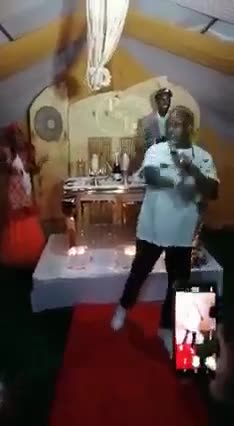 Durban mayor slammed for his Amapiano performance amid water quality crisis