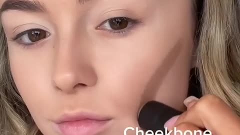 Trendy tiktok makeup 💄