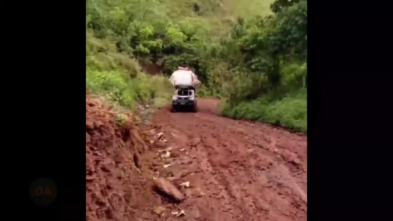 CRAZY OFF ROAD FAILS!!
