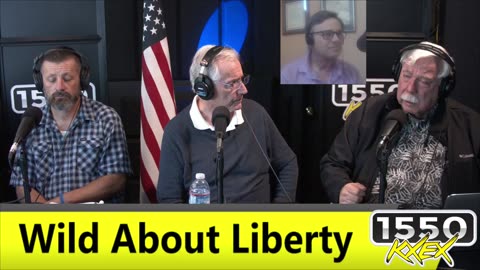 Wild About Liberty