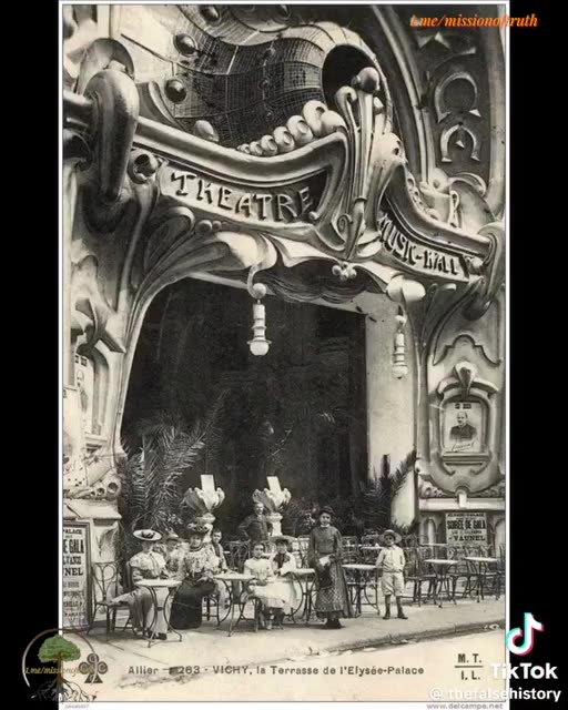 LA STORIA DEL NOSTRO MONDO E' UN''ENORME BUGIA , COMPLETAMENTE INVENTATA