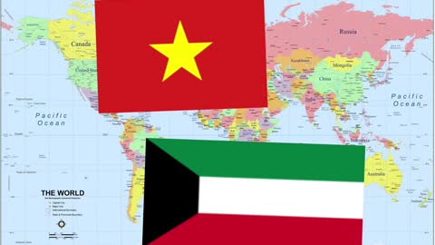 Global Country vs Country Part 18