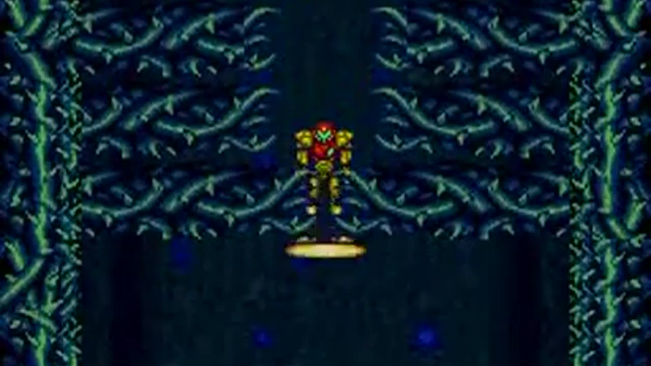 $ LETS PLAY Super Metroid [ PART 3 ] ITS A OPEN BOOK FOR MY VIEWERS