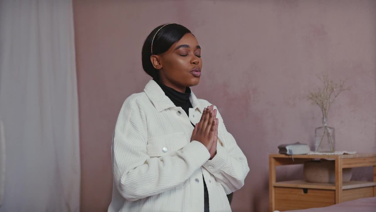 Prayer is the Key to Long Life