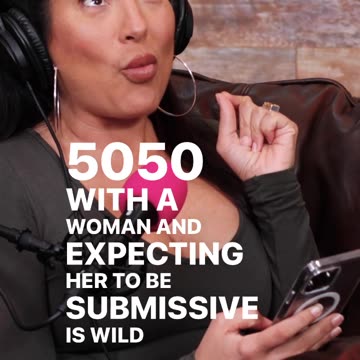 S1 Ep18 - Makes you think 🤔 Do you find it wild?